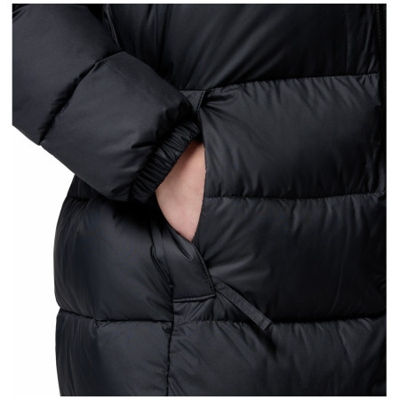 Columbia Pike Lake™ III Long Jacket női kabát