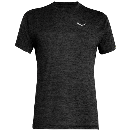 Salewa Puez Melange Dry M S/S Tee férfi póló