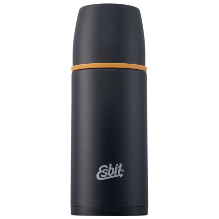 Vákumtermosz Esbit két kupakkal 500 ml fekete černá