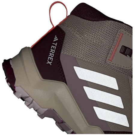 Adidas Terrex Ax4R Mid Sl gyerek cipő