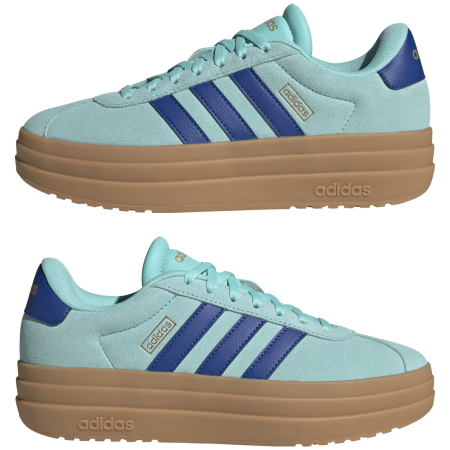 Adidas Vl Court Bold női cipő