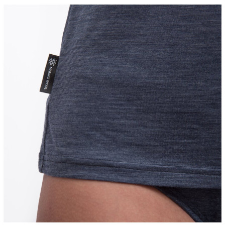 Sensor Merino Lite női atléta