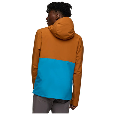Cotopaxi Impermeo 3L Hooded Shell Jacket férfi dzseki