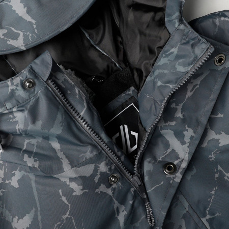 Dare 2b Freeride Oh III Jacket férfi dzseki