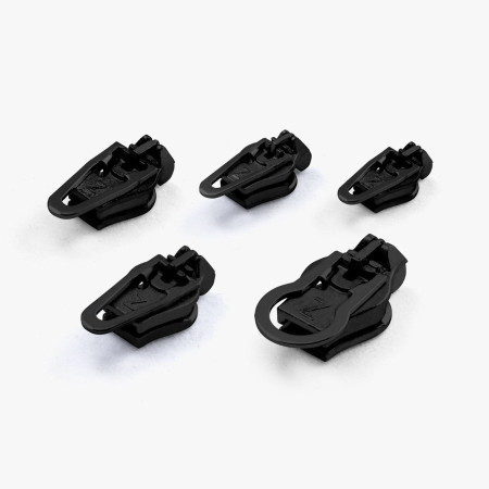 Praktikus kiegészítő ZlideOn Multipack Narrow Zipper