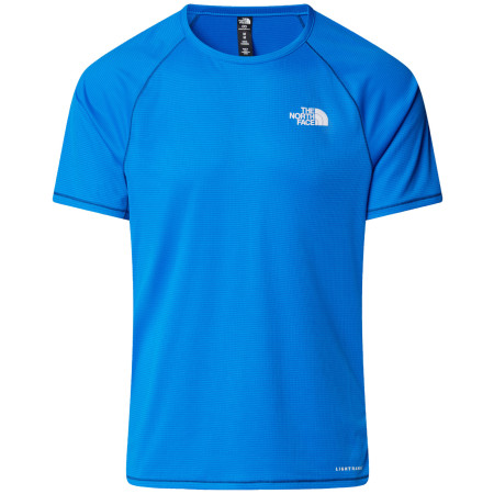 The North Face Sunriser S/S férfi funkcionális póló kék Hero Blue