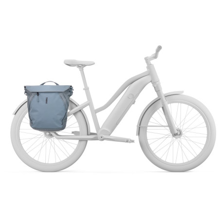 Thule Chasm Courier Inlock 22L kerékpár táska