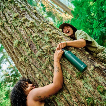 Hydro Flask Standard Flex Cap 24 oz termosz