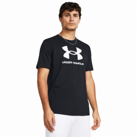 Under Armour Sportstyle Logo Update SS férfi póló