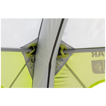 Brunner Aquamar A.I.R. TECH rendezvénysátor