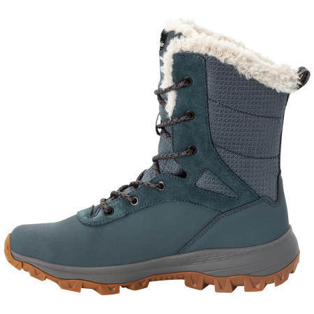 Jack Wolfskin Everquest Texapore Snow High W női téli cipő