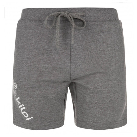 Gyerek rövidnadrág Kilpi Dayton-JB szürke