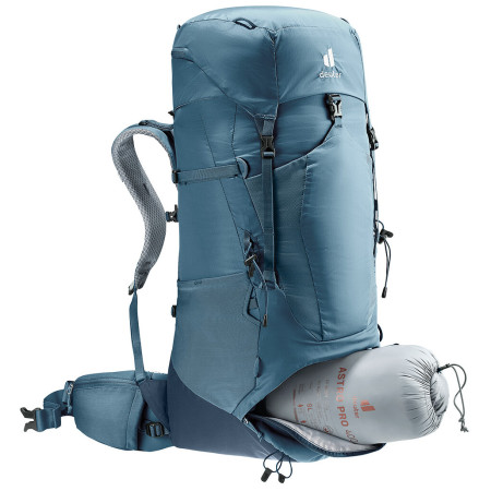 Deuter Aircontact Lite 50 + 10 hátizsák
