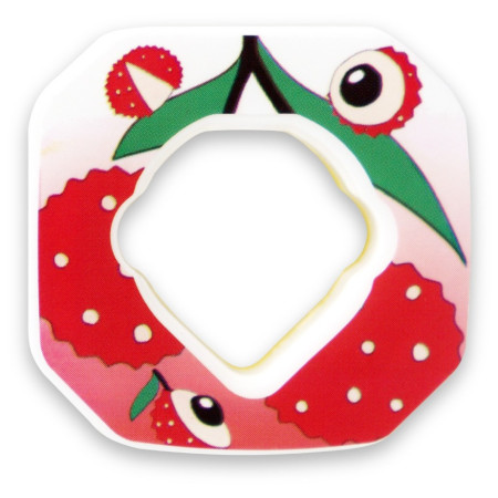 Scent Air Hydration Falco 650 ml vizesüveg