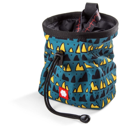 Ocún Lucky + Belt ziazsák