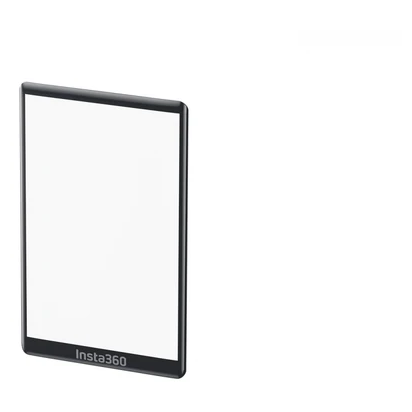 Insta360 X5 Screen Protector képernyővédelem