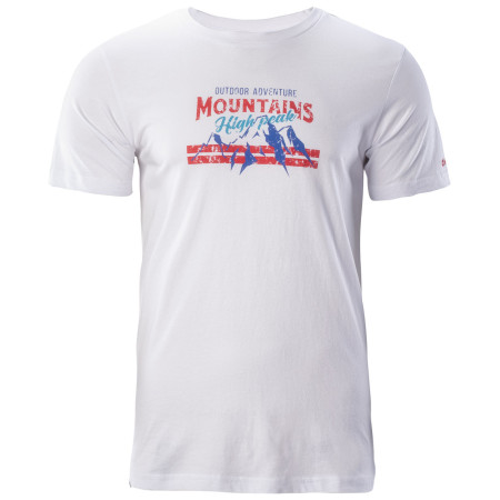 Hi-Tec Donyr férfi póló