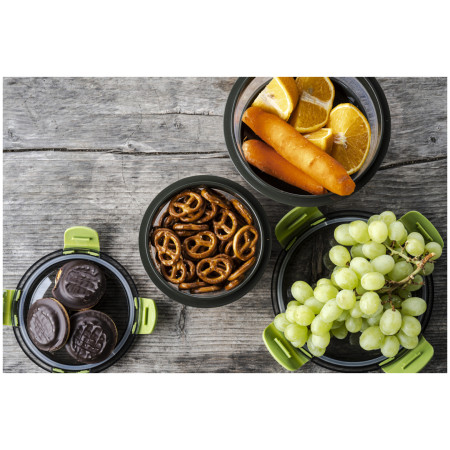 Zulu Foodbowl 400 ml ételtároló doboz