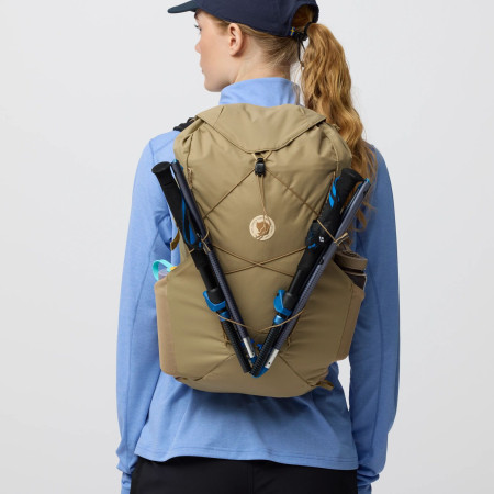 Fjällräven Abisko Hike Lite 20 S/M túrahátizsák