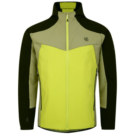 Dare 2b Lattitudinal Sftsl férfi dzseki zöld