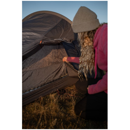 Lifesystems Solo Peak Tent - 1 Person sátor