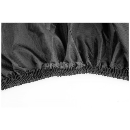 Brunner Bike Hood NG tok