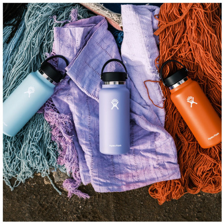 Hydro Flask Wide Mouth 32 oz termosz