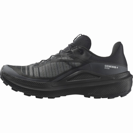 Salomon Genesis 2 Wide férfi futócipő
