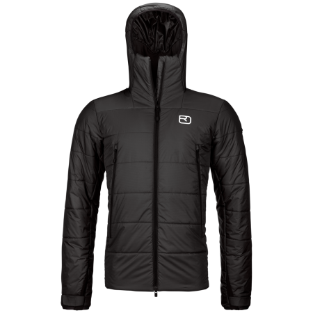 Ortovox Swisswool Zinal Jacket M férfi dzseki