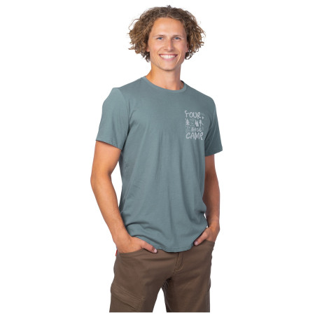 Hannah Greg férfi póló