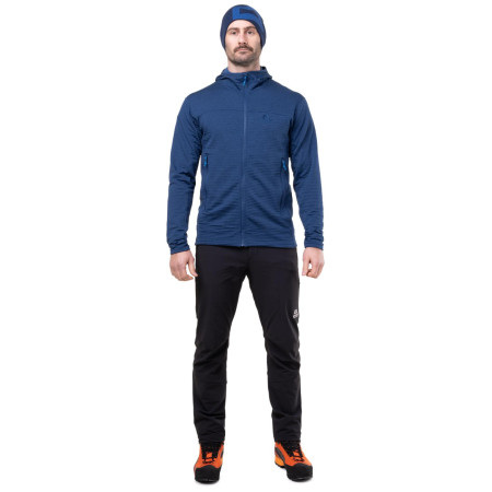 Mountain Equipment Apiro Hooded Jacket Men's férfi pulóver