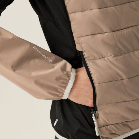 Regatta Wmn Pro Hybrid női dzseki