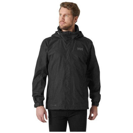 Helly Hansen Dubliner Jacket férfi dzseki