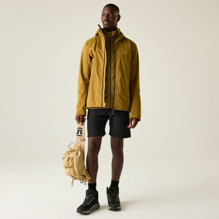 Dare 2b Apex 3layer Jacket férfi dzseki