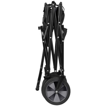 Brunner Cargo Prime kempingkocsi