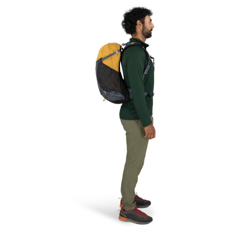 Osprey Hikelite 26 túrahátizsák