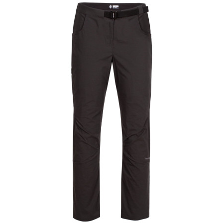 High Point Marco Lady Pants női sportalsónemű fekete Black/Iron Gate