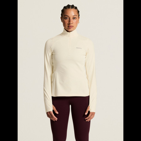 Craft Gain Thermal Midlayer 2 W női funkcionális pulóver