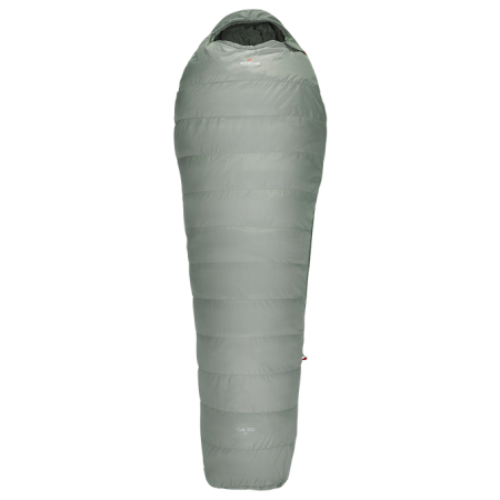 Robens Gully 300 +4°C Regular hálózsák világoszöld Green