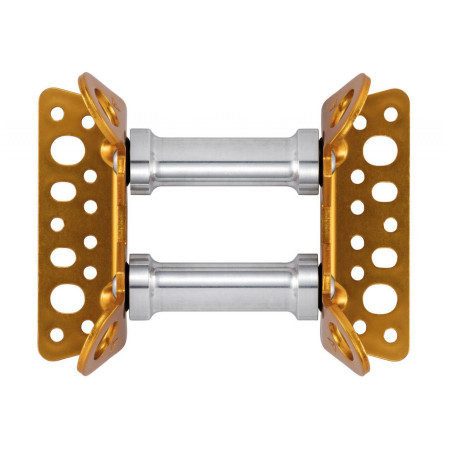 Petzl Roller Coaster kötélvédő