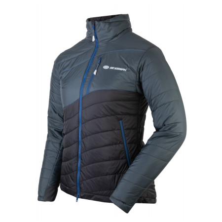 Sir Joseph Heron Lady női dzseki szürke/fekete