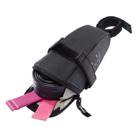 Vaude Race Light M Luminum nyeregtáska