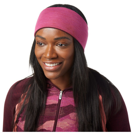 Smartwool Merino 250 Reversible Headband fejpánt