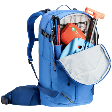 Deuter Freerider 30 túrasí hátizsák