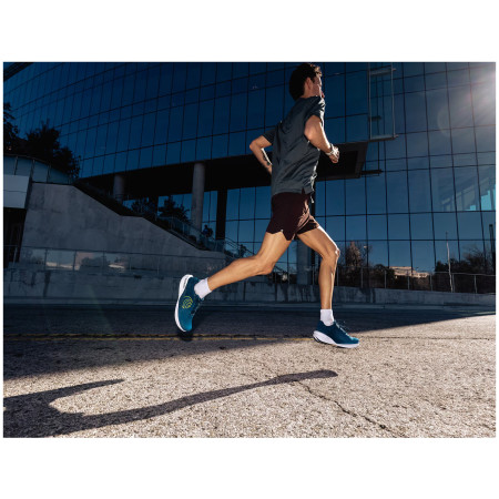 Topo Phantom 4 Wide férfi futócipő