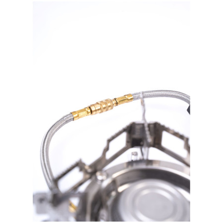Ridge Monkey Quad Stove Pro Mini főző