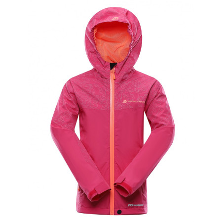 Alpine Pro Slocano 4 gyerek dzseki