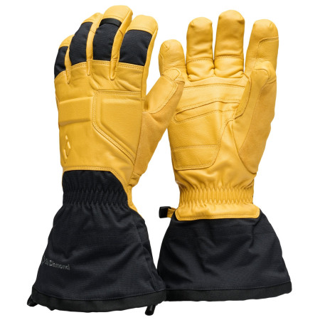 Black Diamond Guide Gloves síkesztyű