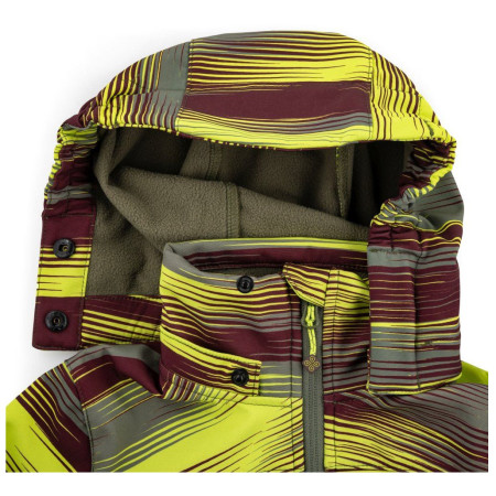 Kilpi Ravio-J gyerek dzseki