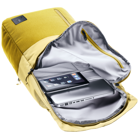 Deuter UP Seoul városi hátizsák